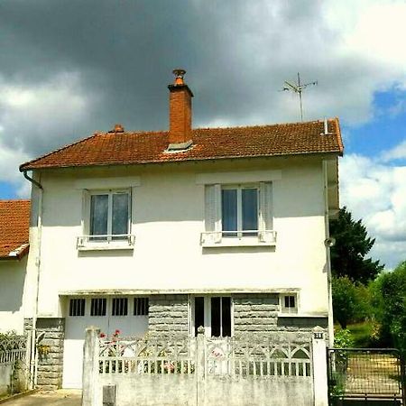 Chambre Chez Particulier A Panazol Exterior photo